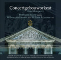 Klemperer,otto / Concertgebouworkest - Mozart / Symphony 25 / Mahler / Lieder Eines - Music CD