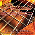 Grenell,gerard - Fantasia - Music CD