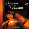 O'connell,naomi - Christmas With Naomi - Music CD