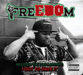 Edo.g - Freedom - Music CD