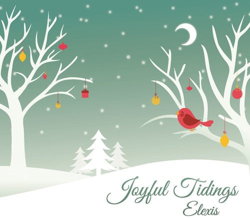 Arkenstone,diane - Joyful Tidings - Music CD