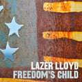 Lloyd,lazer - Freedom's Child - Music CD
