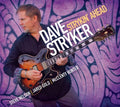 Stryker,dave - Strykin' Ahead - Vinyl Record