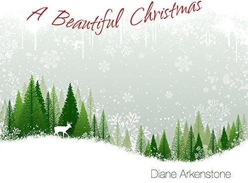 Arkenstone,diane - Beautiful Christmas - Music CD