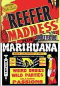 Reefer Madness / Marihuana - Reefer Madness / Marihuana - DVD