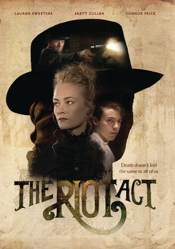 Riot Act - Riot Act - DVD