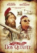 True Don Quixote - True Don Quixote - DVD