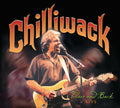 There And Back Live Music CD