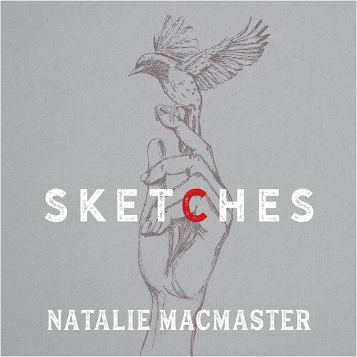 Macmaster,natalie - Sketches - Music CD