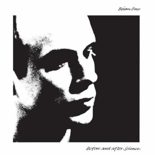 Eno,brian - Before & After Science - Vinyl Record