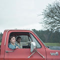County Liners - Mary Jane Dunphe & Chris Mcdonnell In The County - Vinyl Record