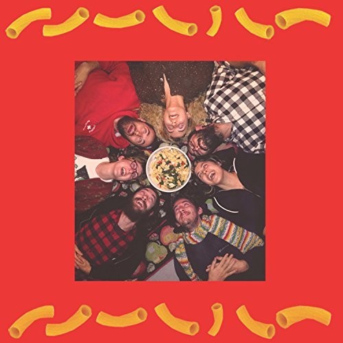 Palberta & Noats - Chips For Dinner - Vinyl Record