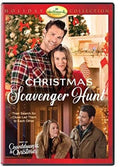 Christmas Scavenger Hunt Dvd - Christmas Scavenger Hunt Dvd - DVD