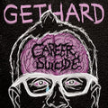 Gethard,chris - Career Suicide - Vinyl Record