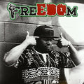 Edo.g - Freedom - Vinyl Record