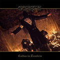 Ctulu - Cultus In Tenebris - Music CD Single