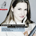 Philippens,rosanne - Rosanne Philippens Plays Prokofiev - Music CD