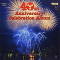 40th Anniversary Celebration Album / Various - 40th Anniversary Celebration Album / Various - Vinyl Record
