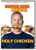 Super Size Me 2 - Super Size Me 2 - DVD