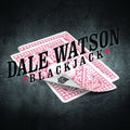 Watson,dale - Blackjack - Music CD