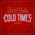 Cowles,brent - Cold Times - Vinyl Record