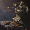 Cryptodira - Devil's Despair - Music CD
