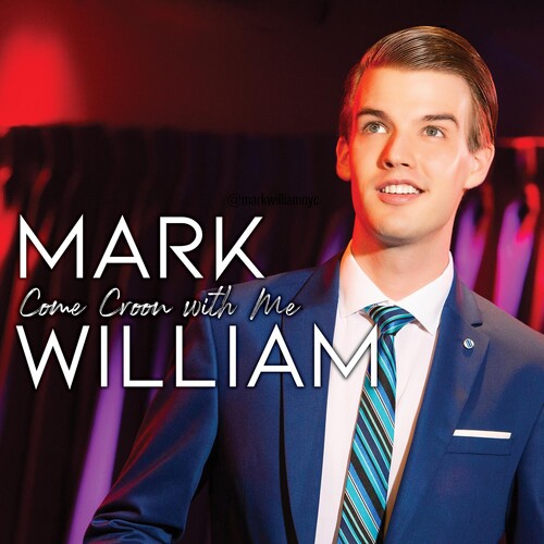 William,mark - Come Croon With Me - Music CD
