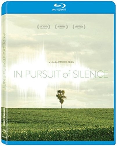 In Pursuit Of Silence - In Pursuit Of Silence - Blu-ray