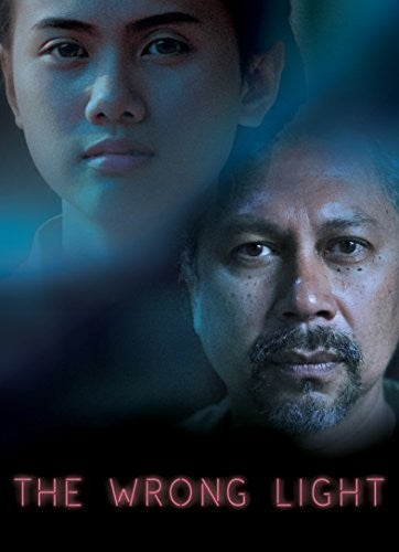 Wrong Light - Wrong Light - DVD