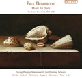 Music For Oboe / Various - Music For Oboe / Various - Music CD