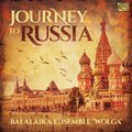 Journey To Russia / Various - Journey To Russia / Various - Music CD