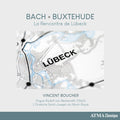Buxtehude / Boucher - Rencontre De Lubeck - Music CD