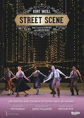 Weill - Kurt Weill's Street Scene - DVD