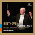 Beethoven / Matthews / Haitink - Symphony 9 - Music CD