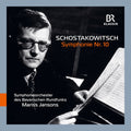 Shostakovich / Jansons - Symphony 10 - Music CD