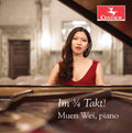 Strauss / Wei - Im 3-4 Takt - Music CD