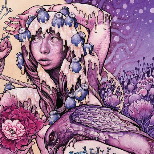 Baroness - Try To Disappear - Vinyl Record