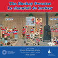 Richardson-schulte / Carrier - Hockey Sweater (live) - Music CD
