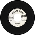 Tibbs - Lies / Instrumental - Vinyl Record