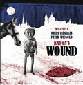 Wiegold / Self / Notes Inegales - Kafka's Wound - Music CD