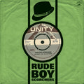 Rude Boy Scorchers / Various - Rude Boy Scorchers / Various - Music CD