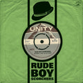 Rude Boy Scorchers / Various - Rude Boy Scorchers / Various - Vinyl Record