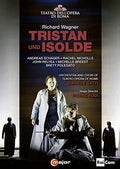 Wagner - Tristan Und Isolde - DVD