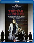 Wagner - Tristan Und Isolde - Blu-ray