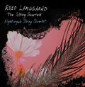 Langgaard / Nightingale String Quartet - String Quartets - Super Audio CD