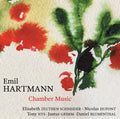 Hartmann / Schneider / Blumenthal - Chamber Music - Music CD