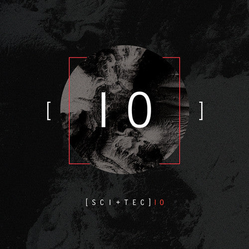 10 Years Of Sci+tec / Various - 10 Years Of Sci+tec / Various - Vinyl Record