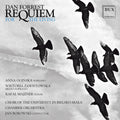 Forrest / Oginska / Borowski - Requiem For The Living - Music CD