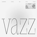 Vazz - Submerged Vessels & Other Stories - Vinyl Record