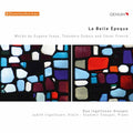Dubois / Duo Ingolfsson-stoupel / Stoupel - Belle Epoque - Music CD